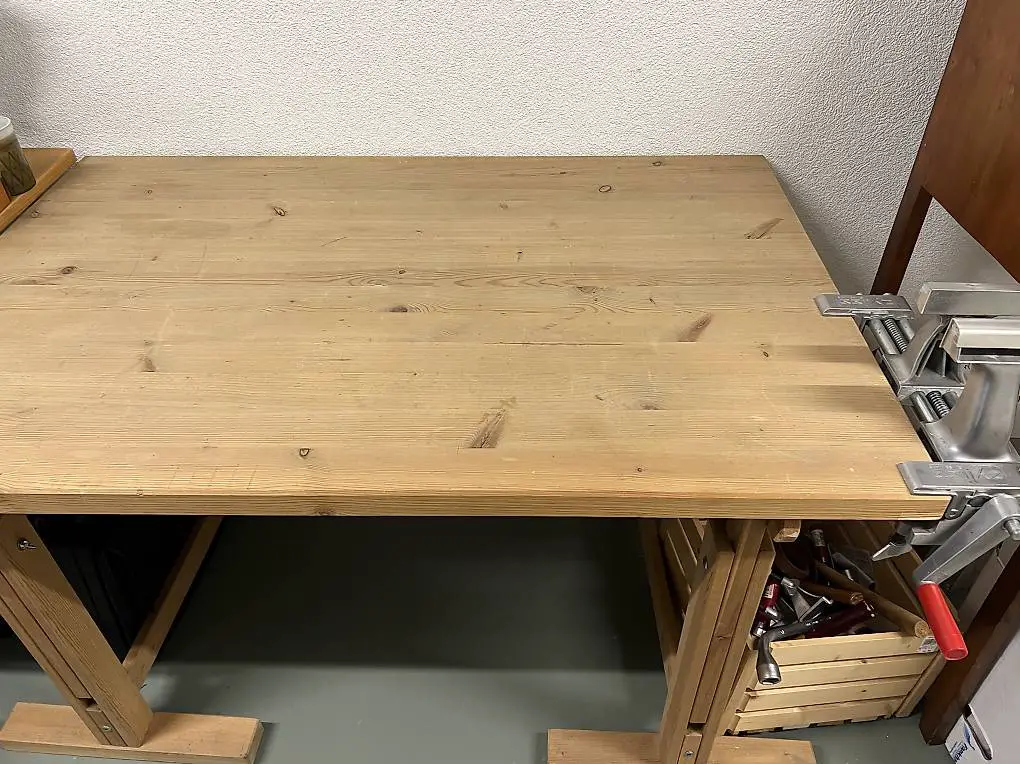 Werkbank