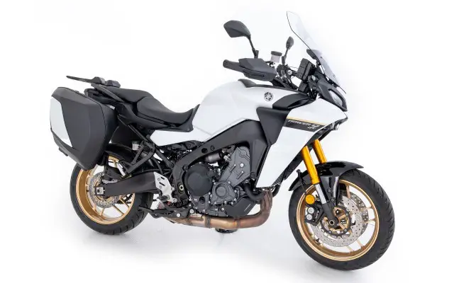 yamaha tracer 9 gt
