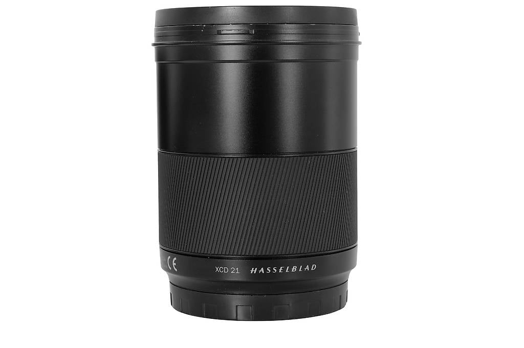 hasselblad xcd 21mm f/4 objektiv zu x2d x1d 21 mm f4