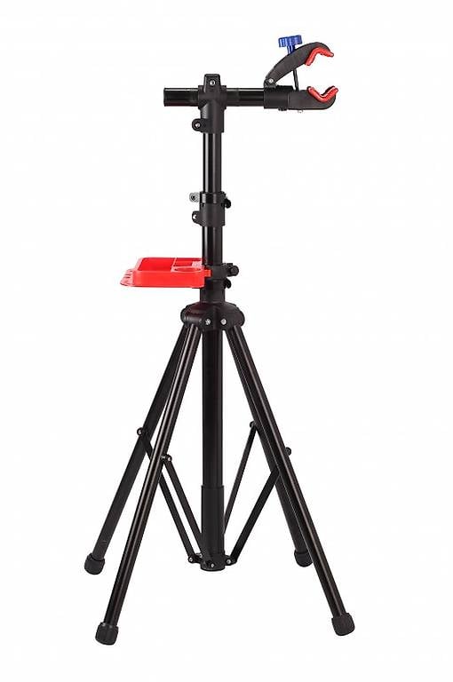 Velo Montageständer mit Stativfuss