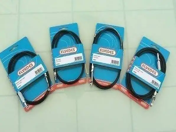 Elvedes Kabelsatz komplett Puch Maxi S und N