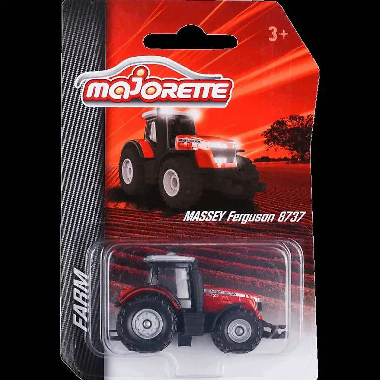 Massey Ferguson 8737