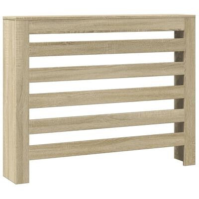  vidaXL Sonoma-Eiche 104x20x82 cm HolzwerkstoffSKU:852692