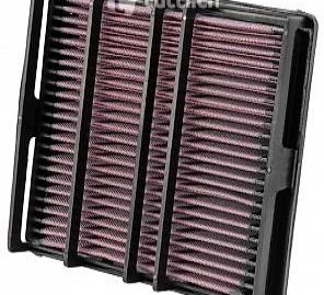  TOYOTA SUPRA 3 3.0 TURBO - K&N SPORT LUFTFILTER