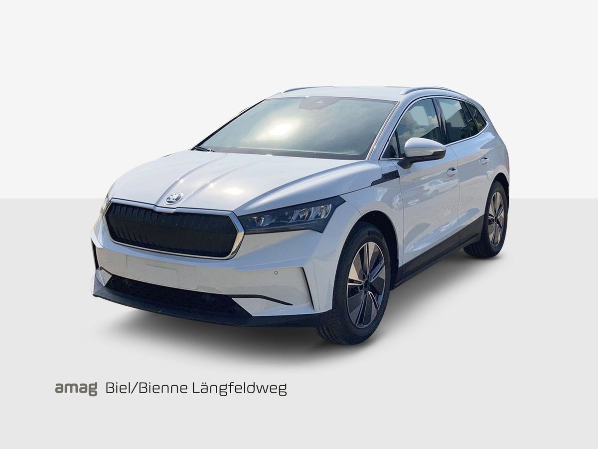 skoda enyaq iv 60 4x2