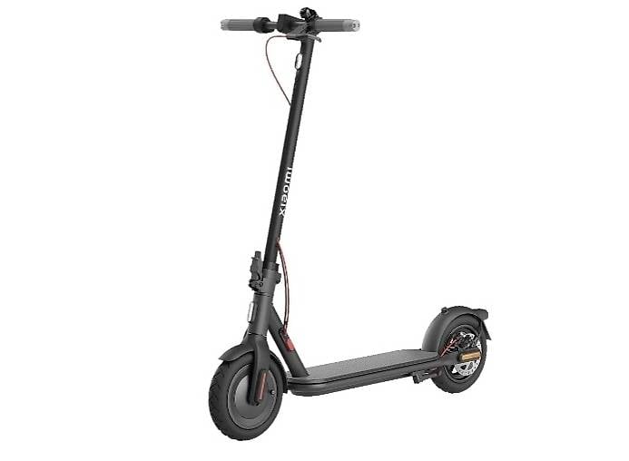 Zu Verkaufen escooter ab Platz