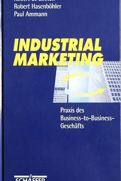 Industrial Marketing
