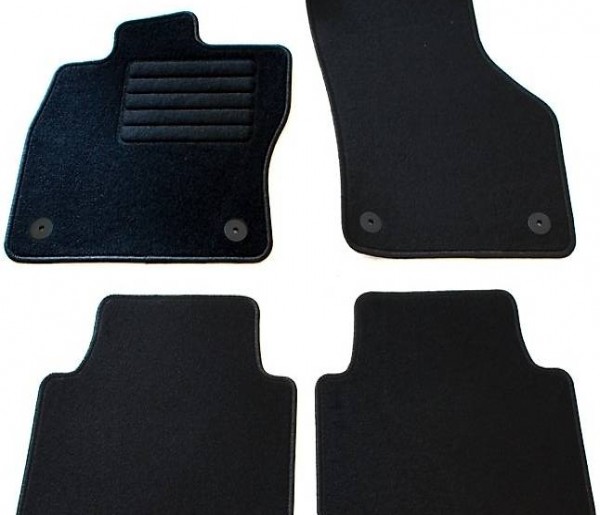  VW PASSAT B8 VARIANT - TAPIS DE SOL