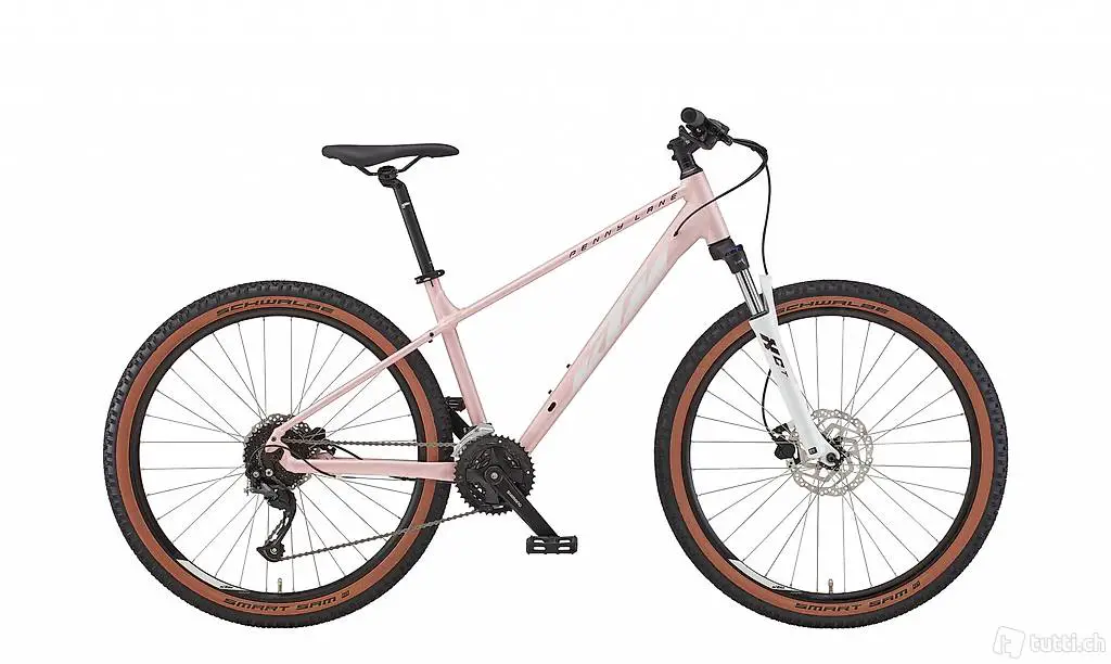  ktm mtb penny lane 271 l/47cm vom fachgeschäft