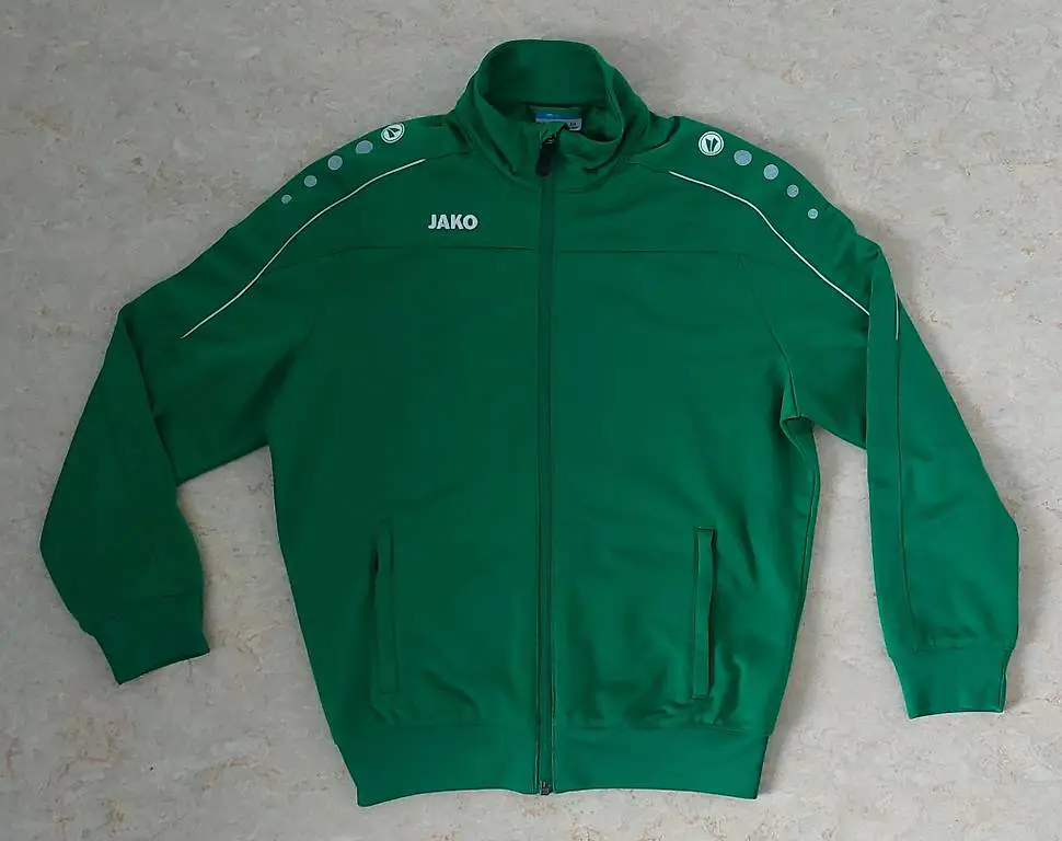 Trainerjacke Jako, Gr.140