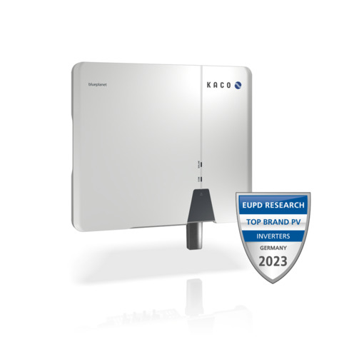KACO Wechselrichter 5kW 8kW 10kW NEU