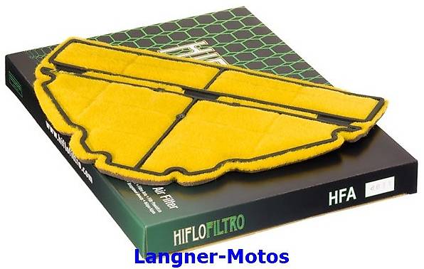 Hiflo Luftfilter HFA 4611 Yamaha YZF600 R-N Thunder 01-2003
