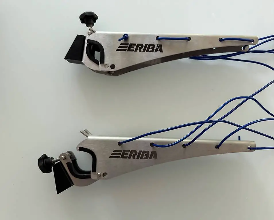 Original wäschespinne zu Eriba Touring