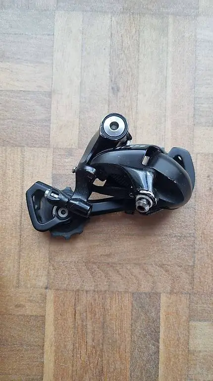 Shimano 105 Schaltwerk RD 5800 11-fach