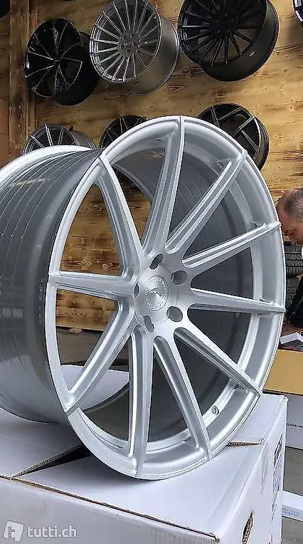 Barracuda Project Two Ultra ConcaveRATENZAHLUNG MÖGLICH