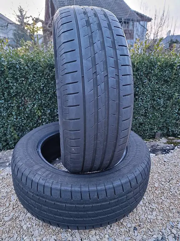 Vredestein Sportrac 205 60 16