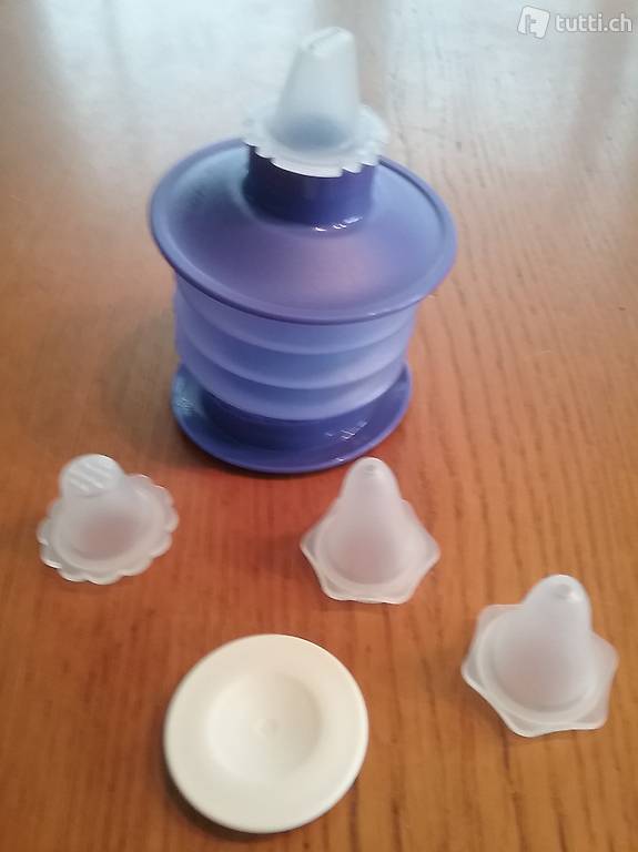 Tupperware Dekor Kugel Dekorkugel