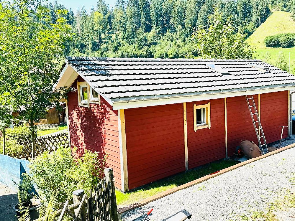 Mobilheim I Tiny House I Kleinhaus im Baurecht