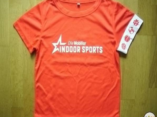 Original Mobiliar TOP SCORER von Morgen Trikot