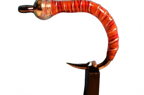  GK13 - Egli Kohlenstoffstahl-Nymphe, Hegene, Gambe