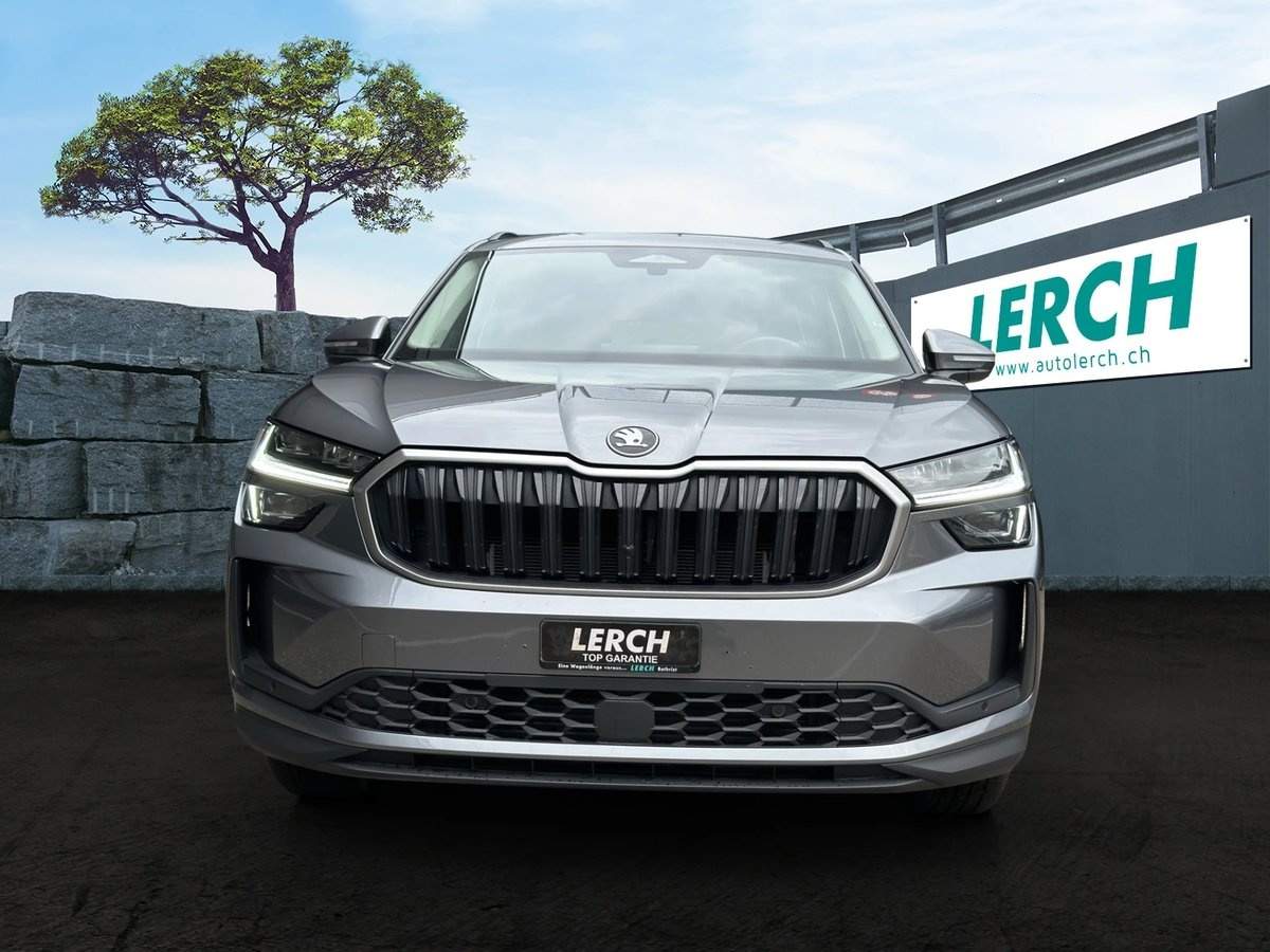 SKODA Kodiaq 2.0 TDI Selection