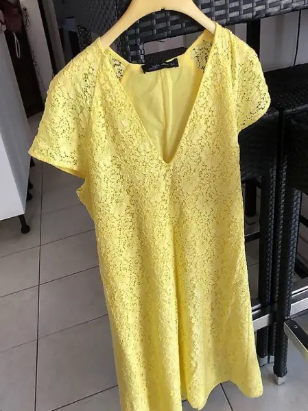 Abito da donna di marca Taglia 38