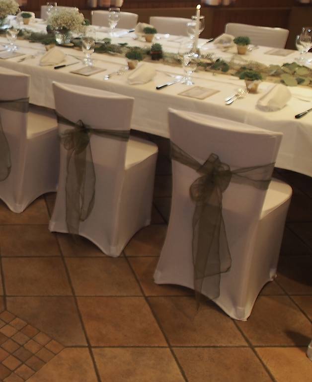 Stuhl Hussen 50 Stück