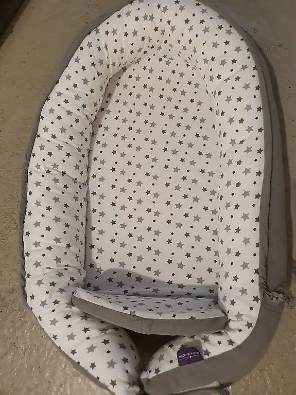 Babynest Träumeland