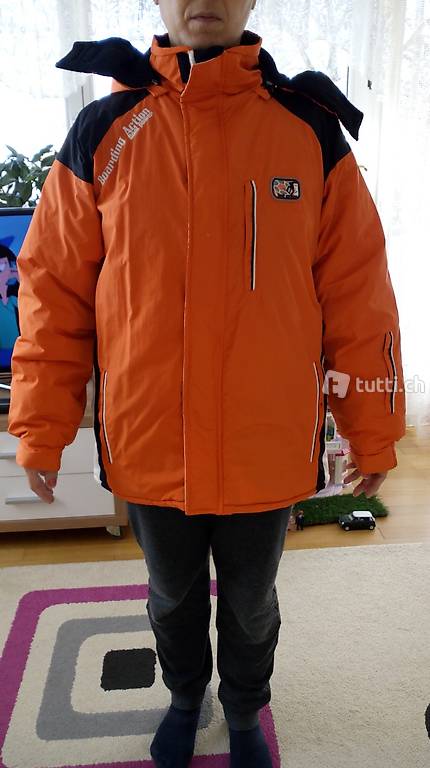 Mantel Winter Jacke gr 176 oder gr 38