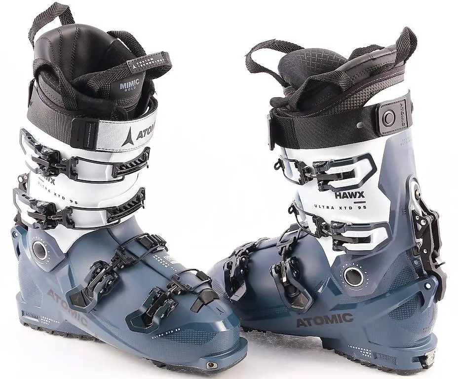tourenskischuhe atomic hawx ultra xtd 95 2024 40,5 41