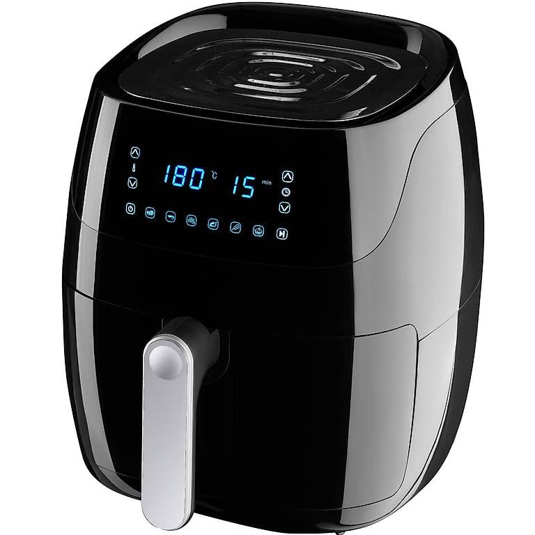 Friggitrice ad aria calda Yaiza 4,3 l