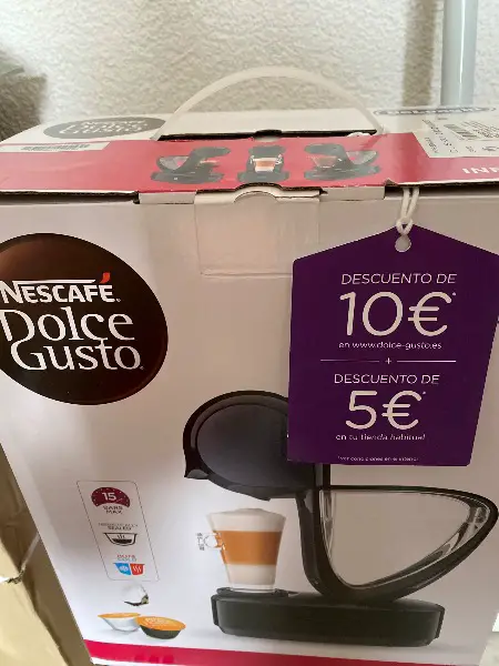 Dolce Gusto