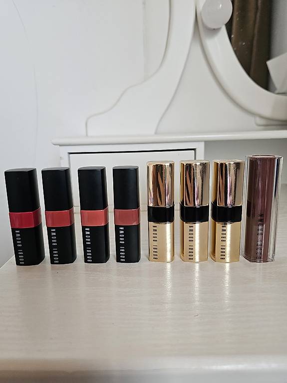 Bobbi Brown Lipstick