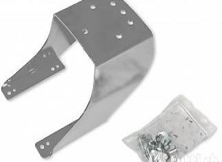  Ersatzradhalter Anhänger 4-Loch 5-Loch Radhalter Anssems