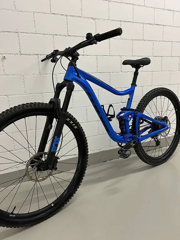 Giant Trance 29" Fully Mountainbike