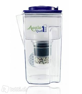 Acala Quell One Wasserfilter
