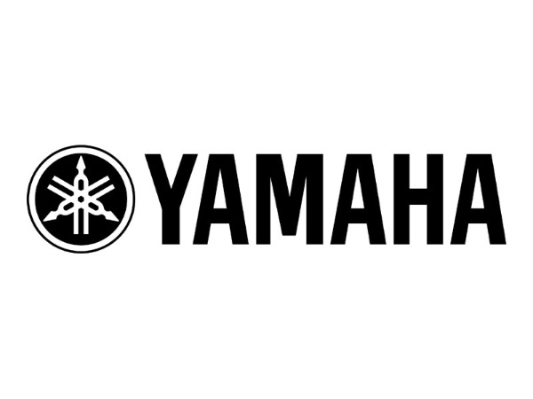 YAMAHA RX - 300 Receiver black
