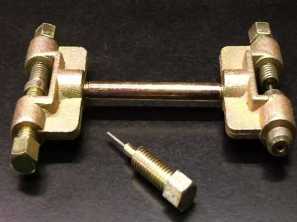 Smagliatore per catena