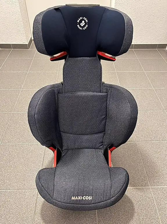 Kindersitz MAXI COSI Rodifix AirProtect TOP-ZUSTAND