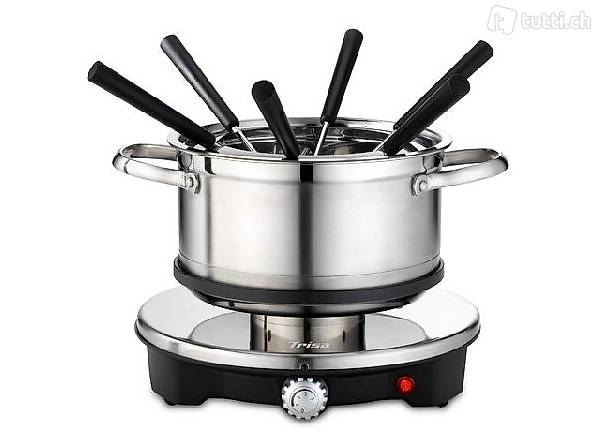 TRISA Fondue Vario Inox