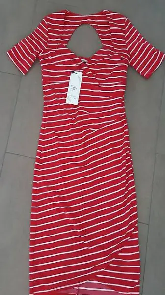 Kala Kleider Gr. S Neu