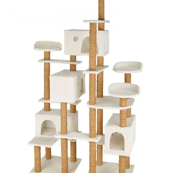  Vendo NUOVO Tiragraffi Gatto 214cm