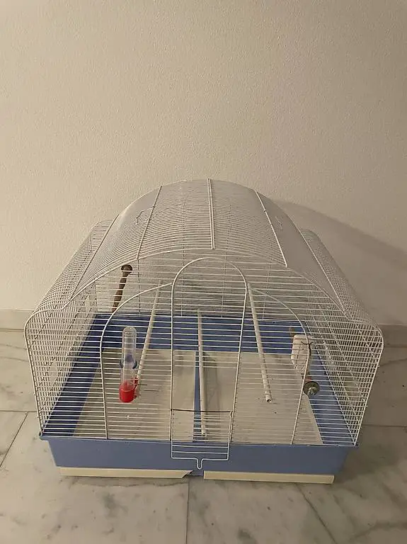 Vogelkäfig Gabri 32- 47