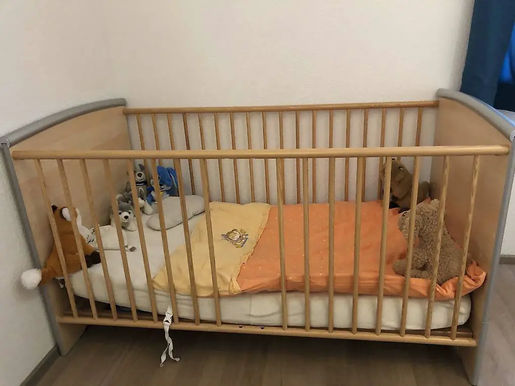 Kinderbett