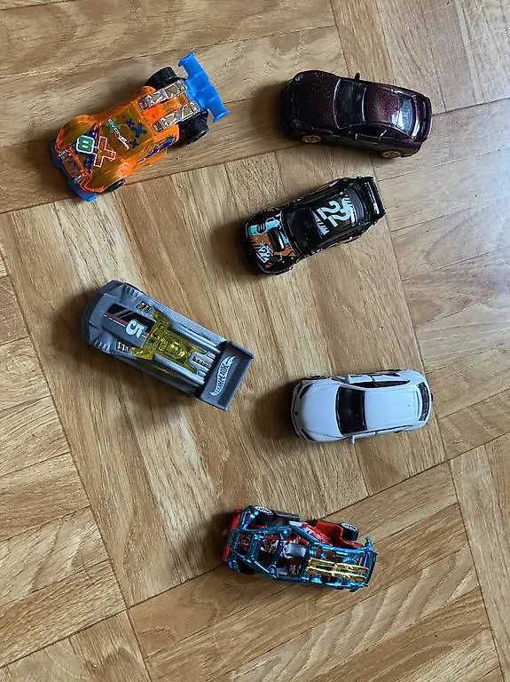 Spielzeugautos für Kinder