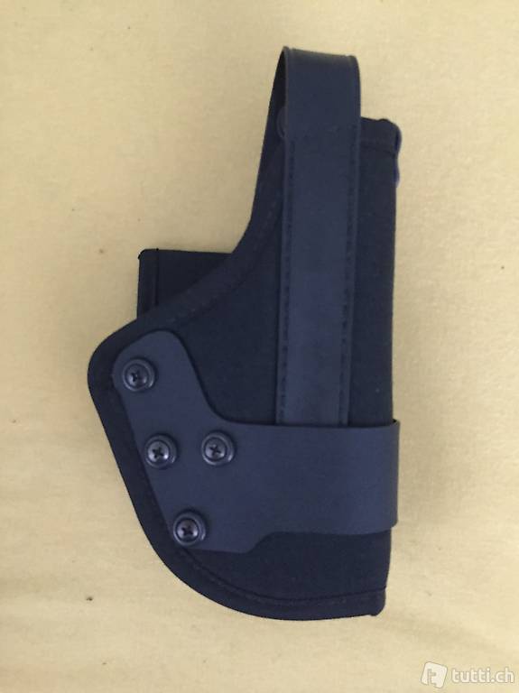 WAFFEN HOLSTER