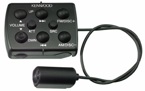 KCA-RC 700 Lenkradfernbedienung Kenwood Car Hifi