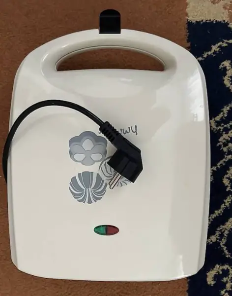 Gugelhupfbcker 8 mini Gugelhupfs Kalorik TKG CKM 1010 C