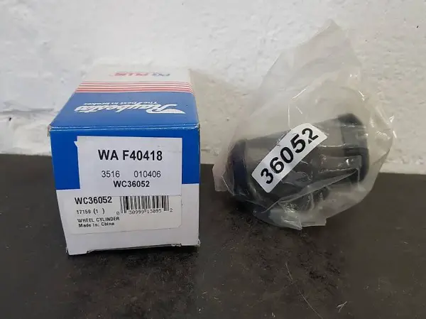  neuer Radbrems-Zylinder für Ihren amerikanischen Oldtimer?