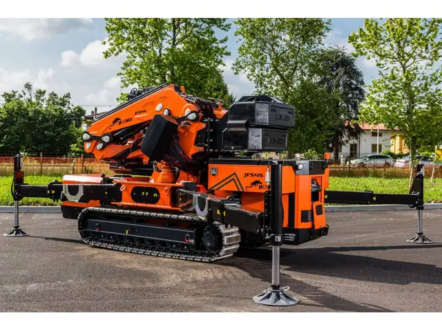 jekko, jf545.2cdh-3, kran